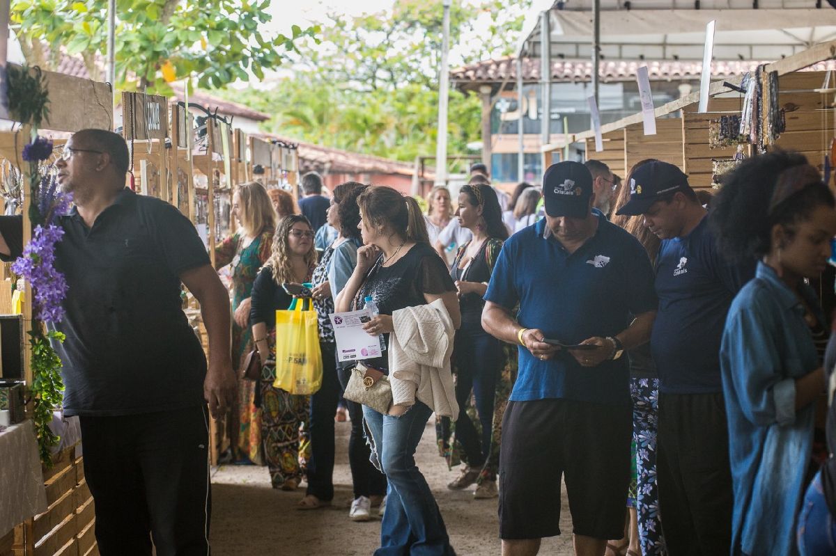 Expo Zen: Turismo de Bem-Estar no Rio convida à transformação pessoal