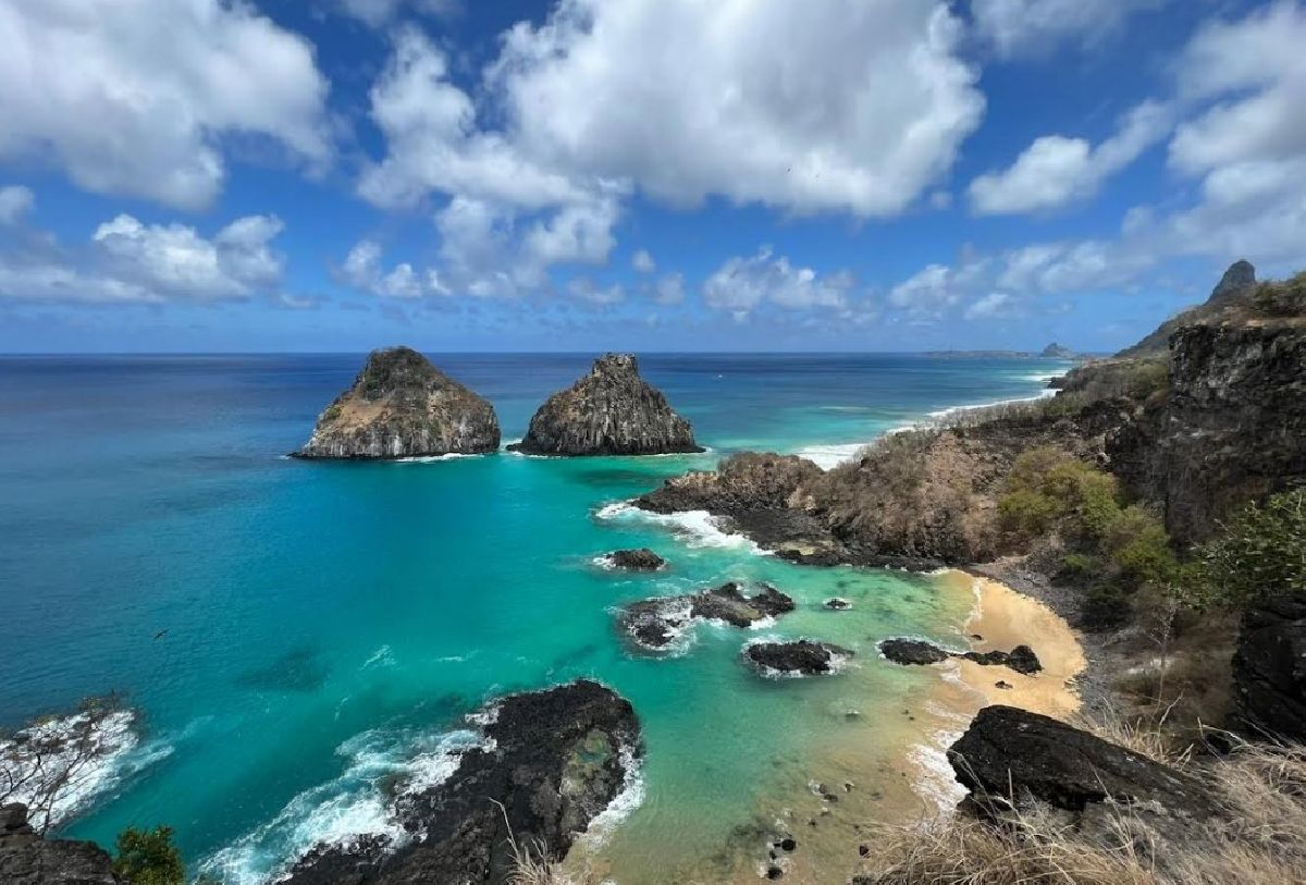 Fernando de Noronha entra na lista mundial de destinos turísticos sustentáveis 