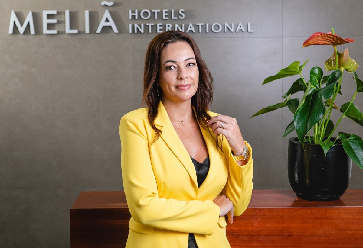 Meliá Hotels International anuncia mudanças em sua operação no Brasil