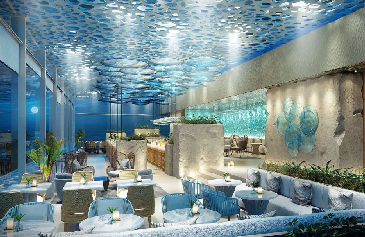 The Westin Porto de Galinhas anuncia projeto de R$ 25 milhões