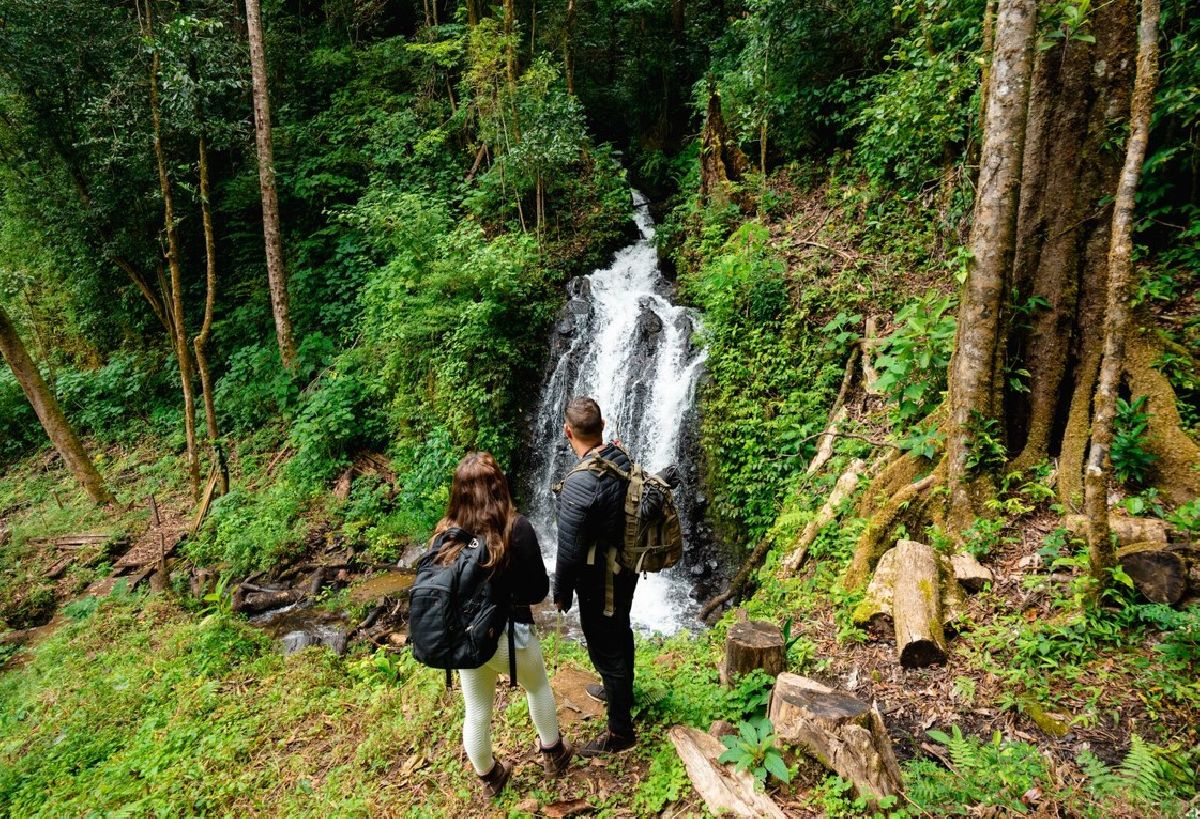 Panamá é o destino ideal para explorar trilhas e belezas naturais