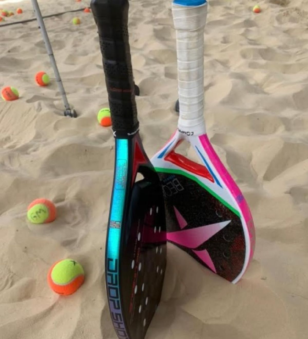 Torneio de Beach Tennis exalta turismo esportivo