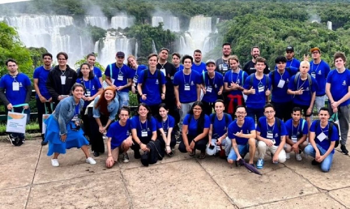 Grupo Cataratas apoia terceira edição do Hackatour Cataratas