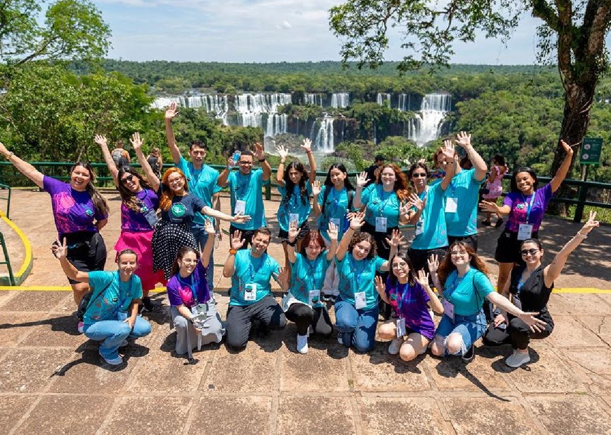 Com recordes de inscritos, Hackatour Cataratas começa busca por inovações para o turismo