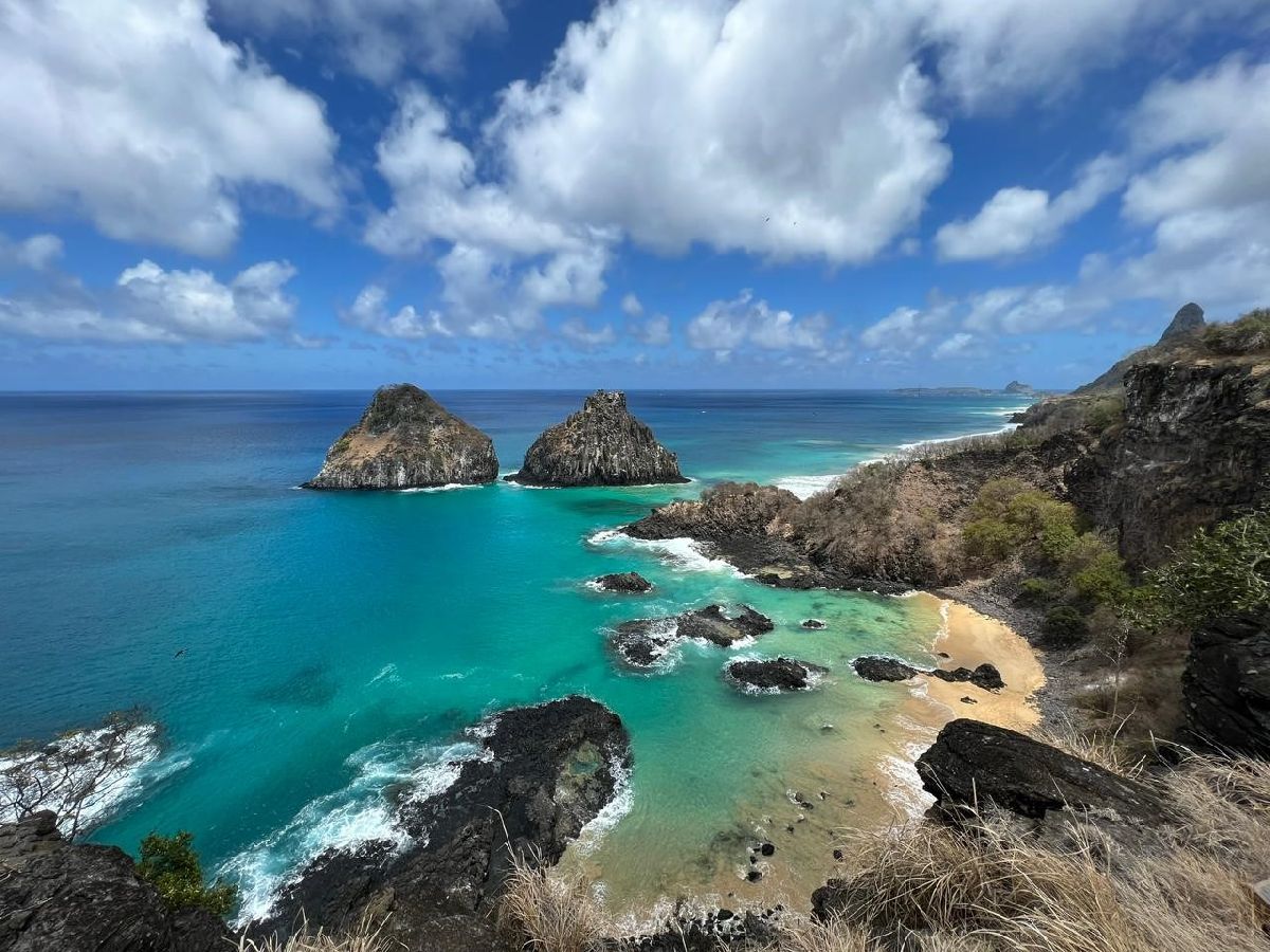 Guia completo para visitar Fernando de Noronha em 2025