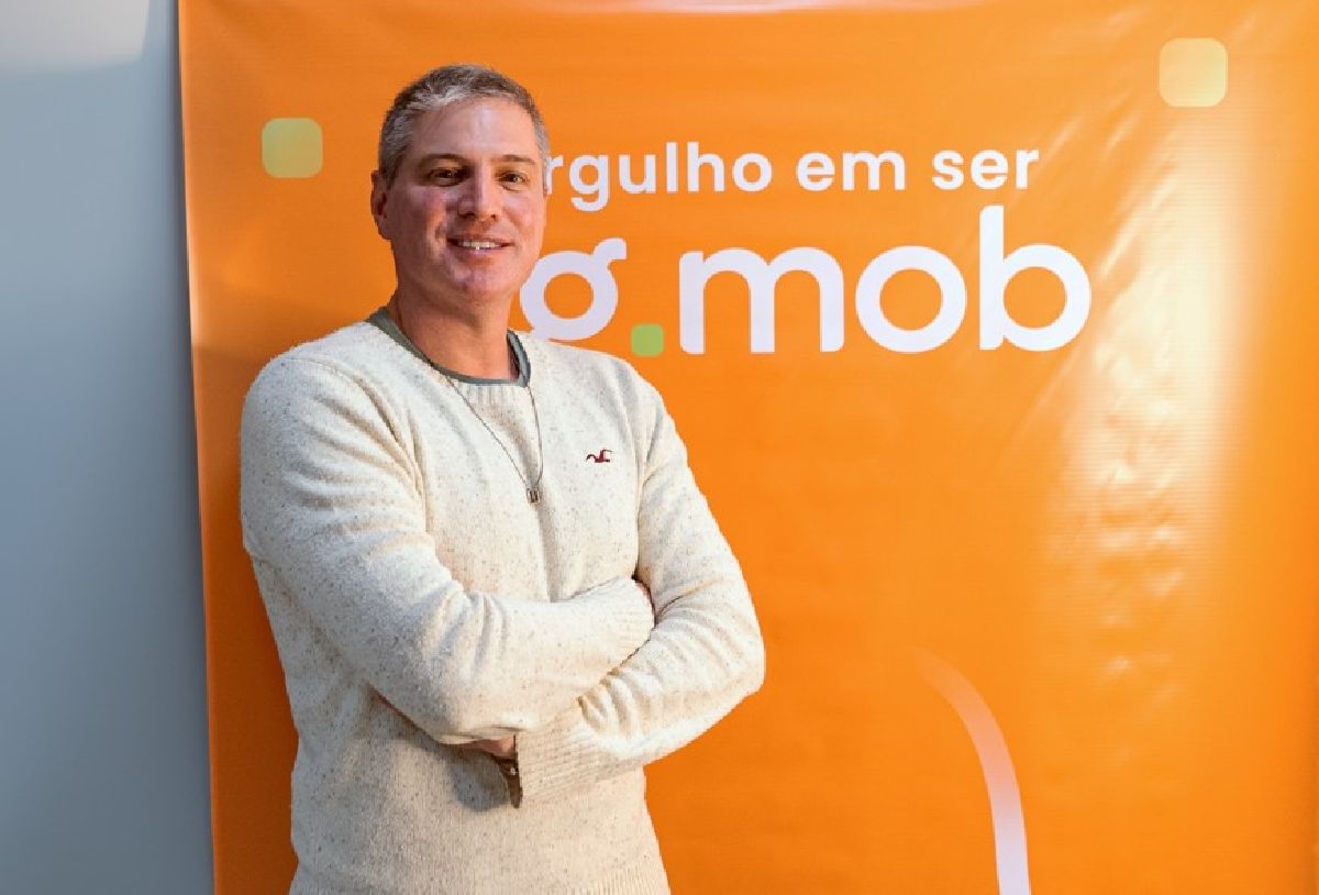 Tg.mob apresenta soluções de mobilidade executiva à IBTM Barcelona