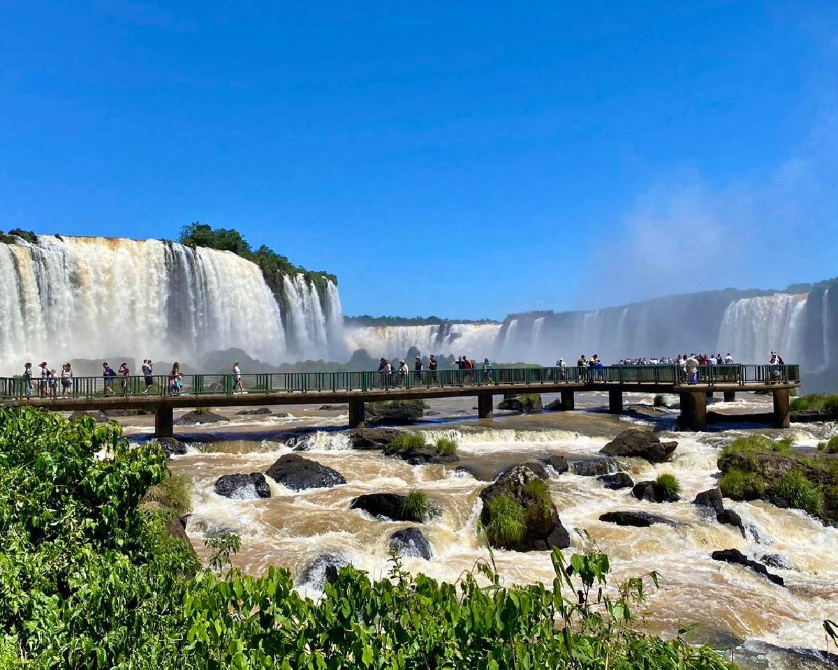 Parque Nacional do Iguaçu: turismo, natureza e história em um dos maiores destinos do Brasil