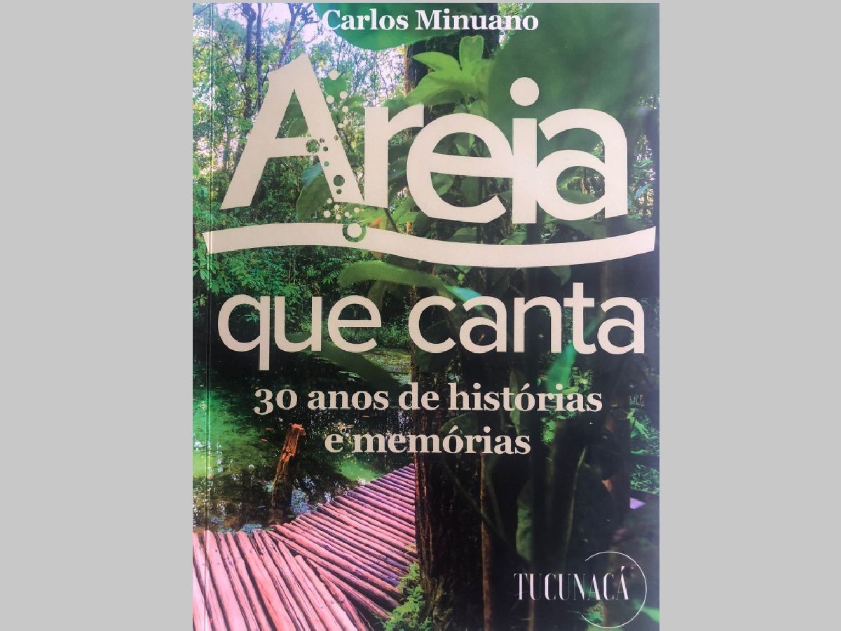 Livraria Capisce em Brotas/SP marca o início de uma nova era Cultural com seu primeiro Evento Literário