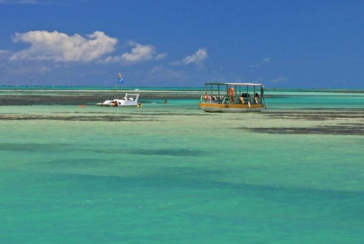 Paraíso além de Maceió: descubra os principais destinos alagoanos para o próximo verão