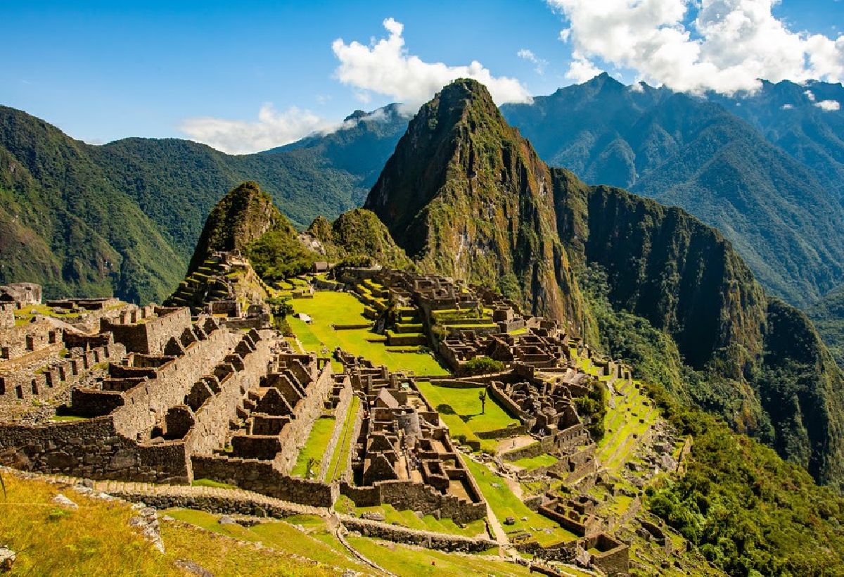 Peru se consolida como o melhor destino cultural e culinário do mundo