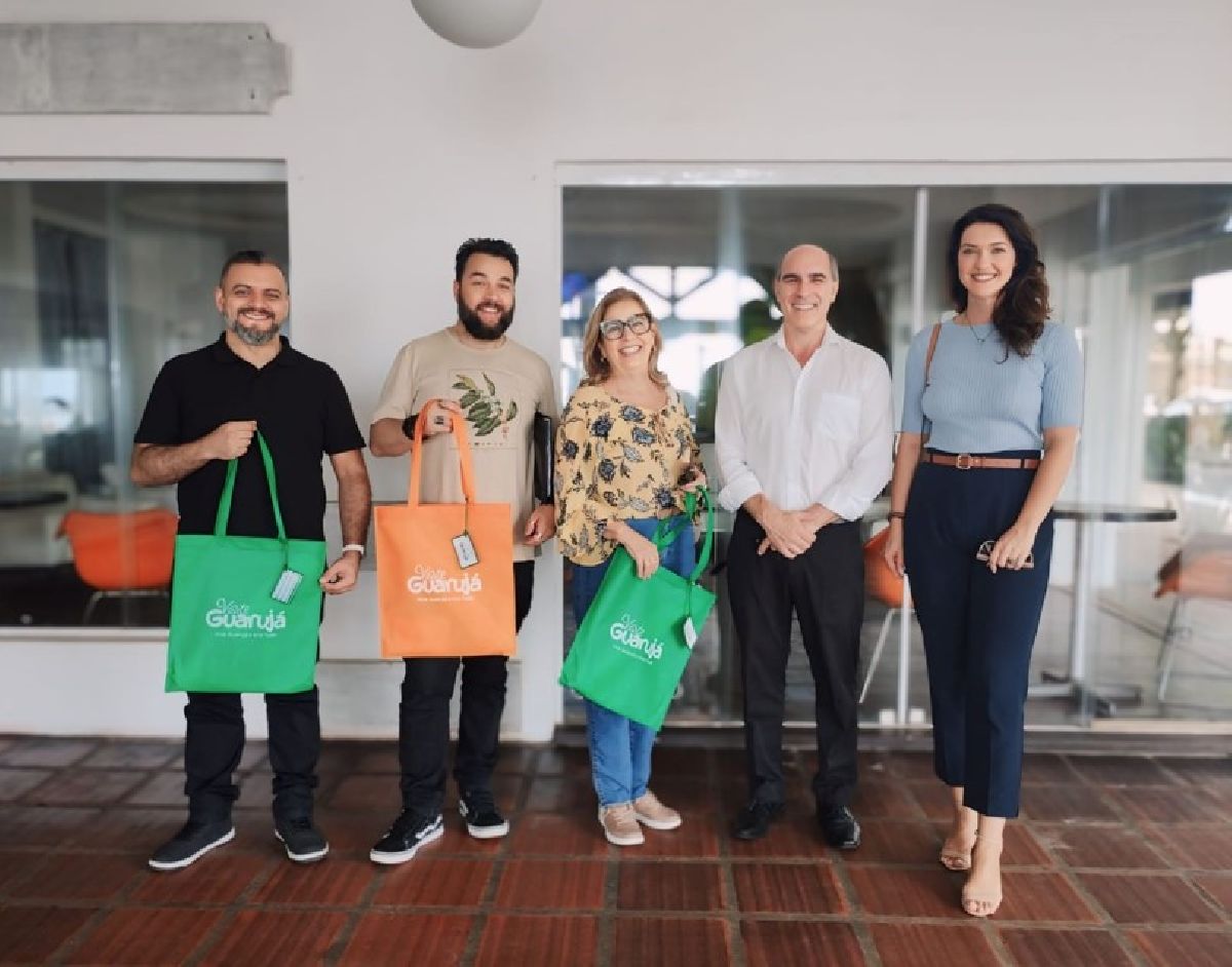 Guarujá Recebe o Encontro da Mulher Contabilista do Estado de São Paulo no Casa Grande Hotel Resort & Spa