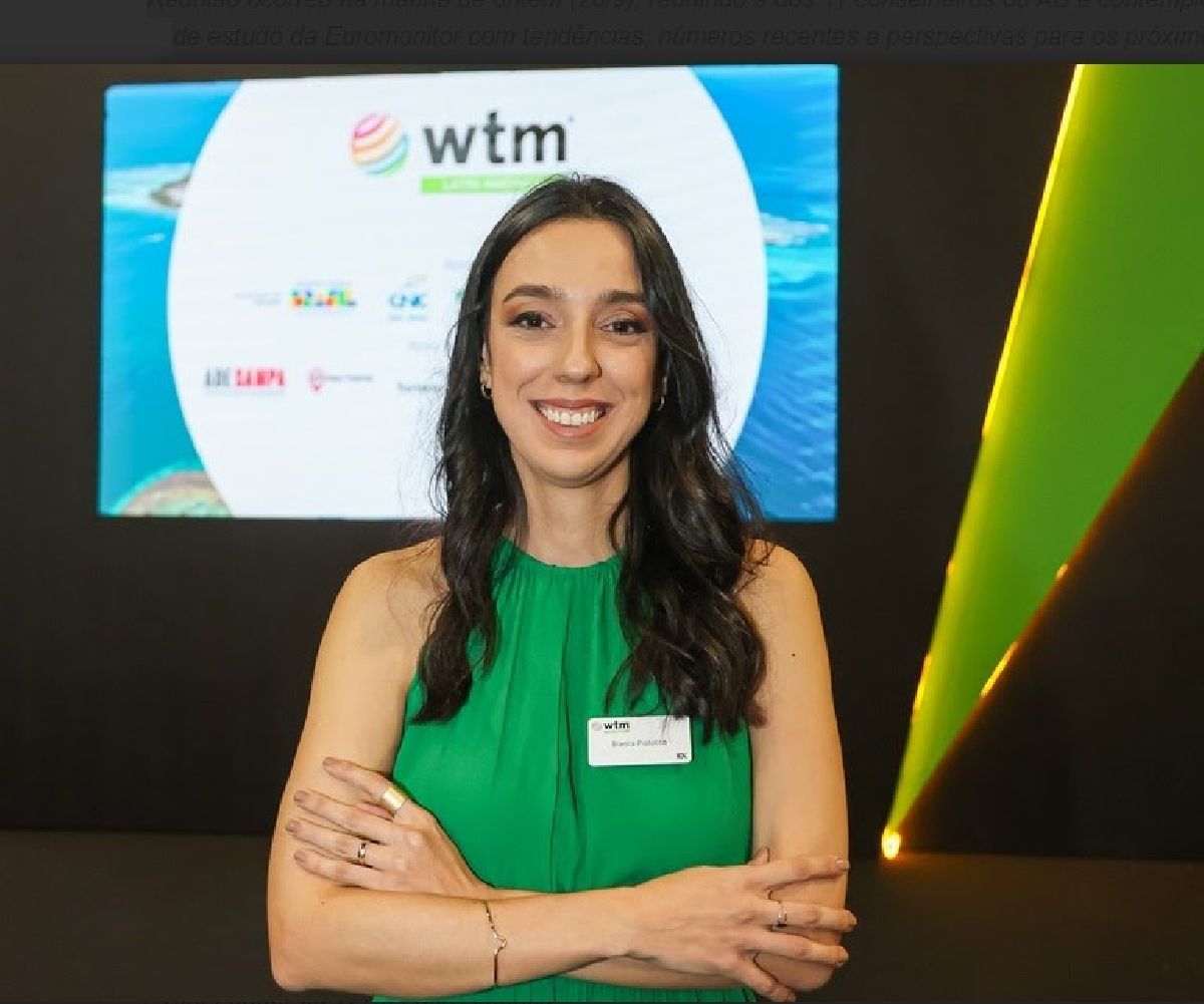 Advisory Board da WTM Latin America realiza encontro com foco em 2025