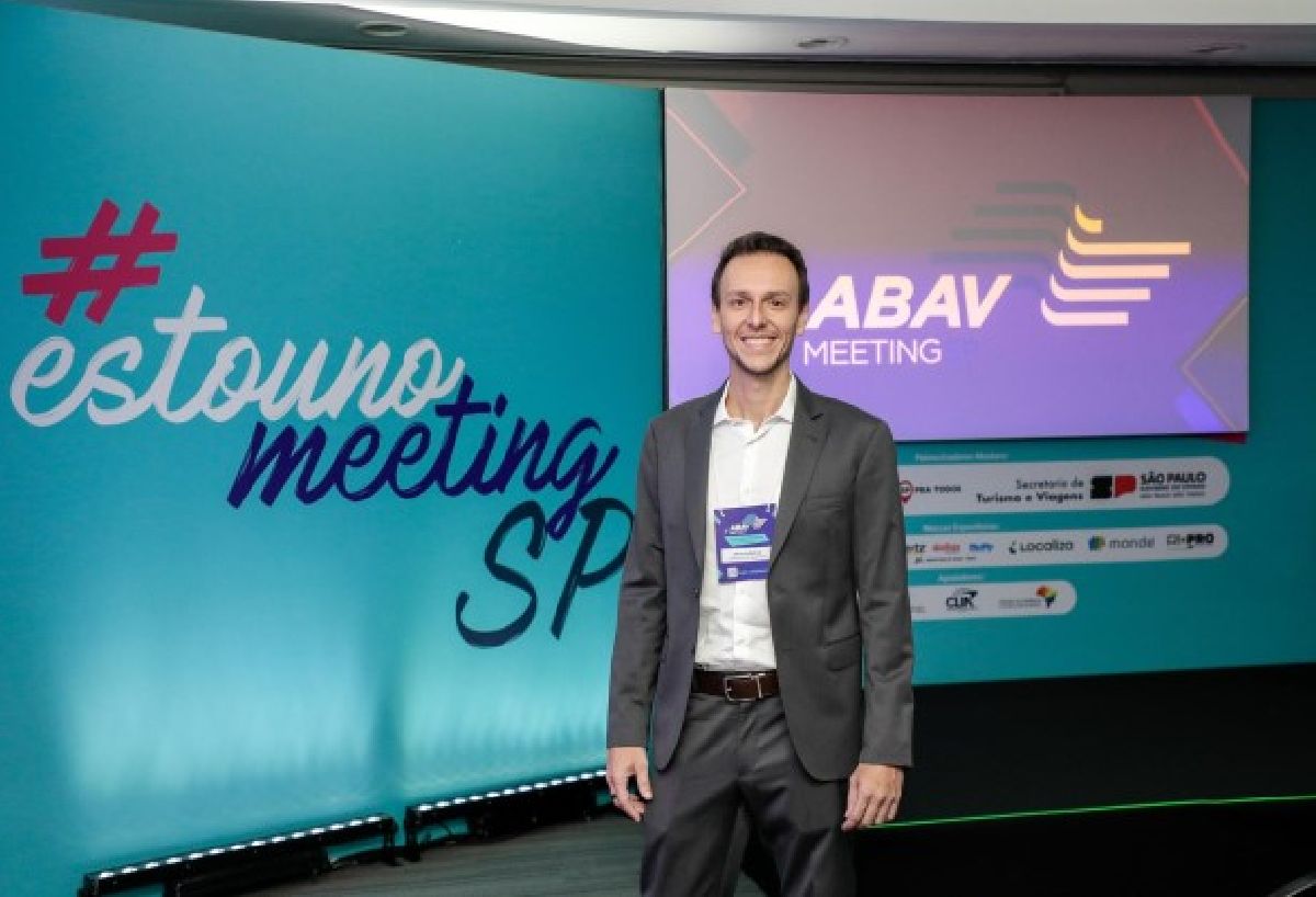 Saiba quem são os expositores do 3º Abav MeetingSP