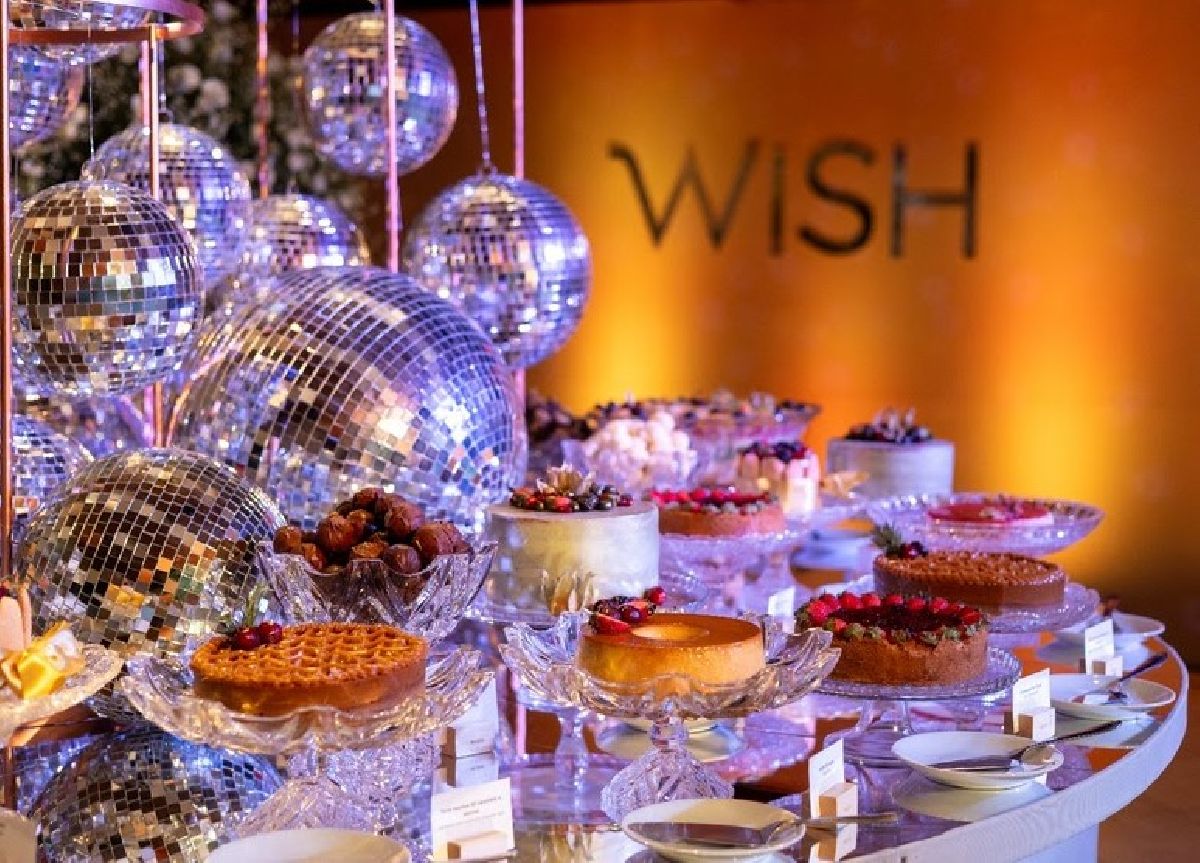 Wish Celebration: a oportunidade ideal para quem deseja aproveitar o melhor no Réveillon - Foto: Divulgação