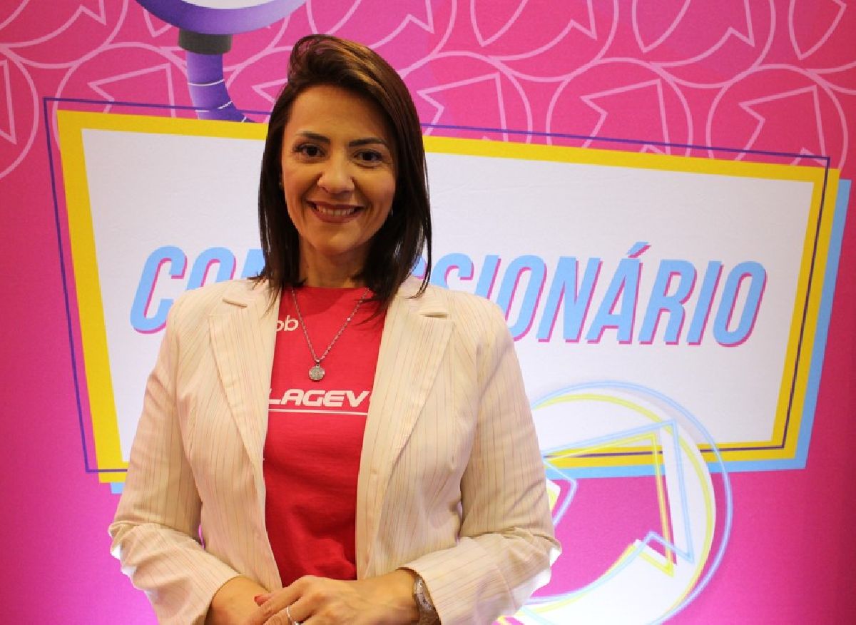 Luana Nogueira completa um ano à frente da Alagev e celebra fortalecimento do setor de viagens corporativas