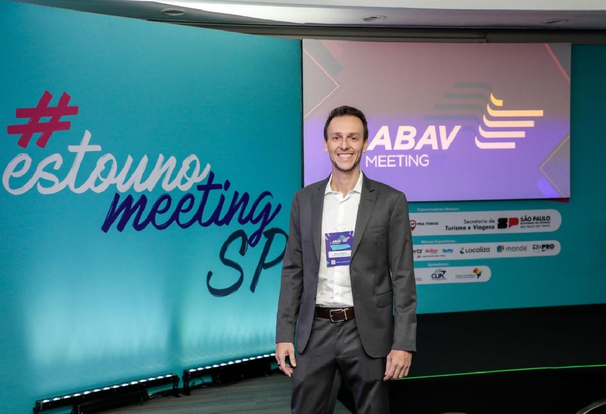 É amanhã! Saiba tudo sobre o 3º Abav MeetingSP