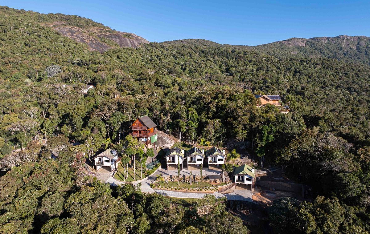 Monte Verde: um final de ano mágico nas montanhas de Minas Gerais