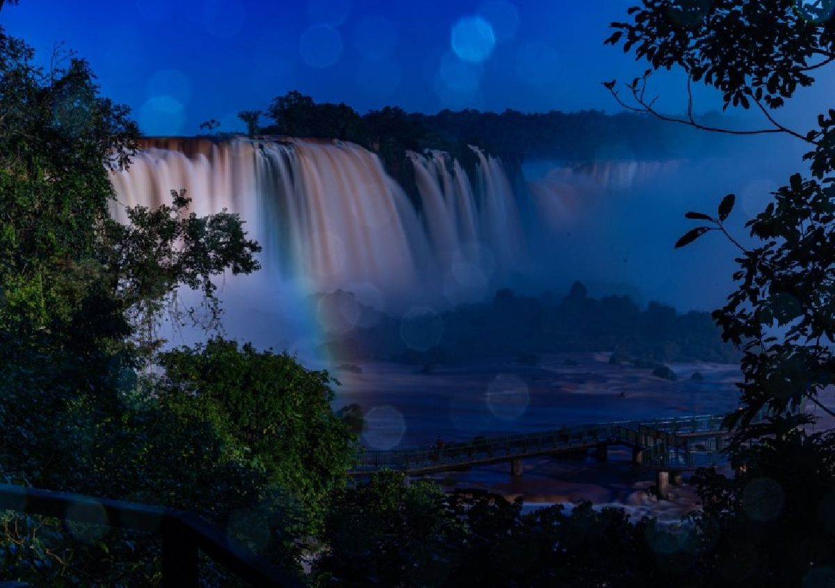 Parque Nacional do Iguaçu terá abertura antecipada em dezembro e janeiro