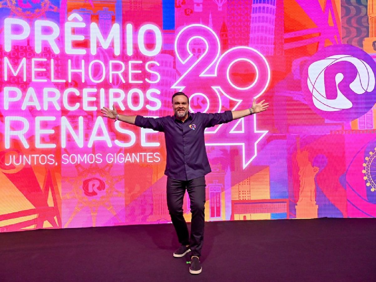 Prêmio Renase Melhores Parceiros celebra destaques de 2024