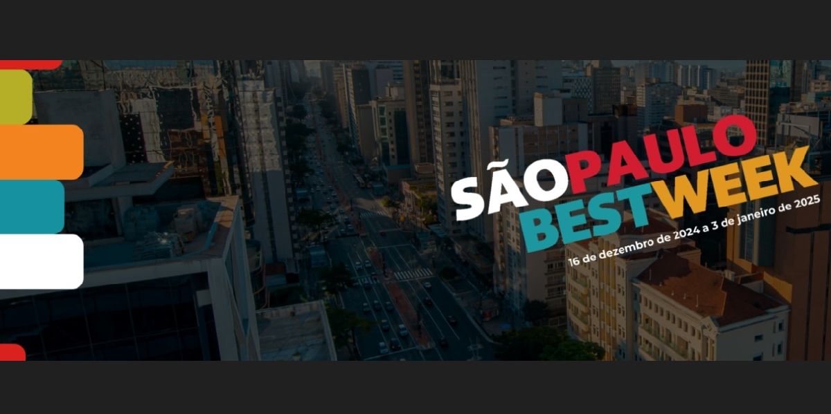 Fim do ano em SP tem descontos em hotéis, restaurantes e passeios