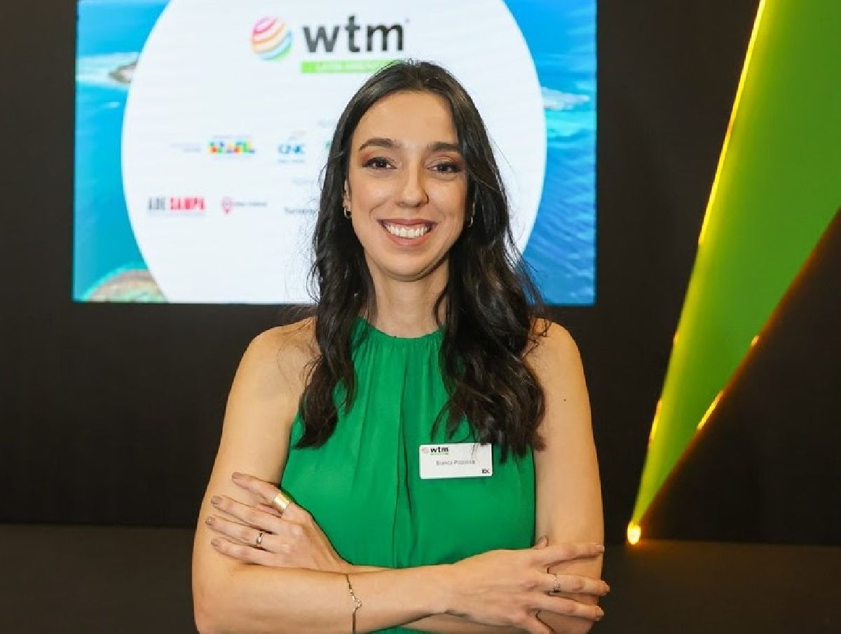 WTM Latin America 2025 estreia área de experiências