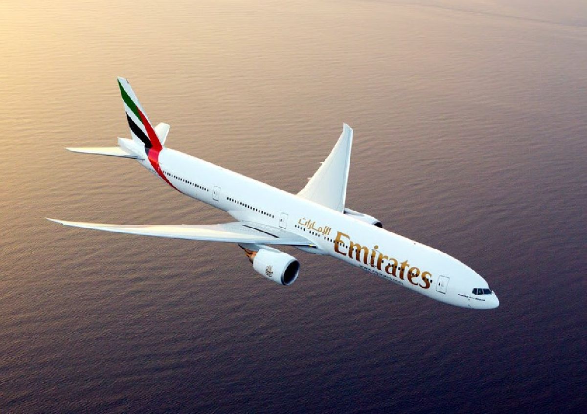 Emirates prorroga a oferta de Primeira Classe entre Rio de Janeiro e Buenos Aires até outubro de 2025