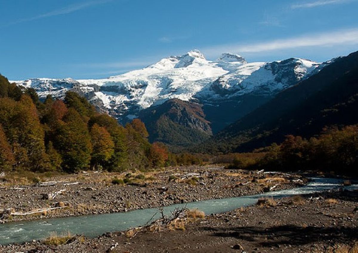 Conheça as quedas DÁgua de Bariloche: um encontro com a natureza exuberante