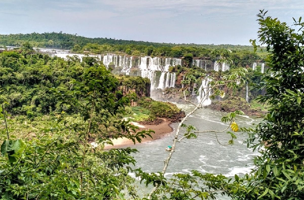 Foz do Iguaçu vai receber a 1ª Conferência de Geologia e Mineração do Mercosul