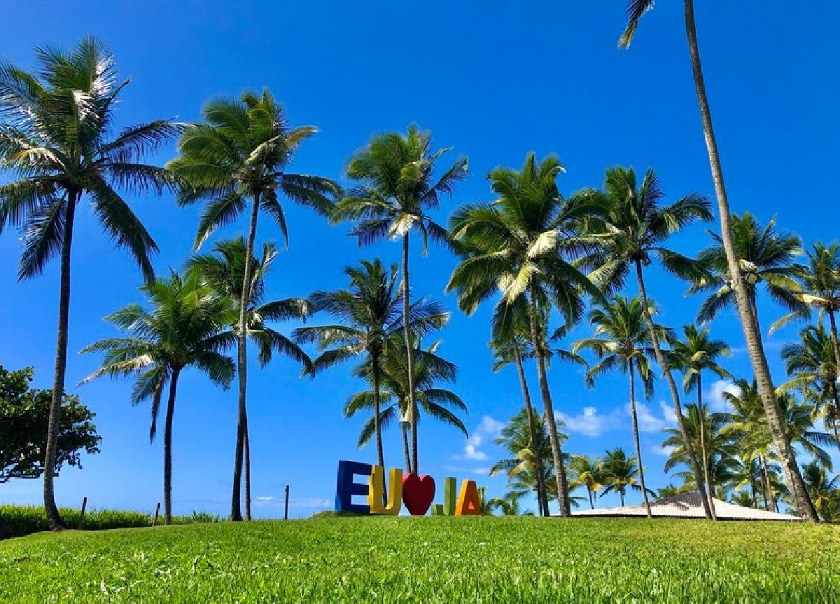 Carnaval no Paraíso: Viva dias inesquecíveis no Jardim Atlântico Beach Resort