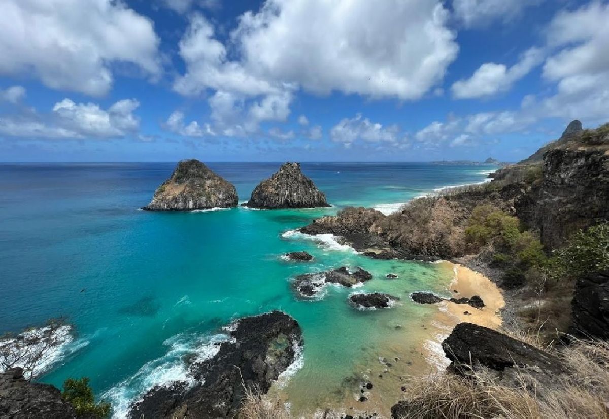 Fernando de Noronha concorre a importante prêmio mundial de sustentabilidade 