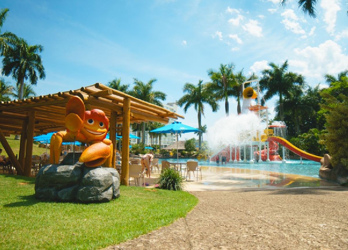 Diversão, Lazer e Natureza: O Verão Perfeito em Foz do Iguaçu