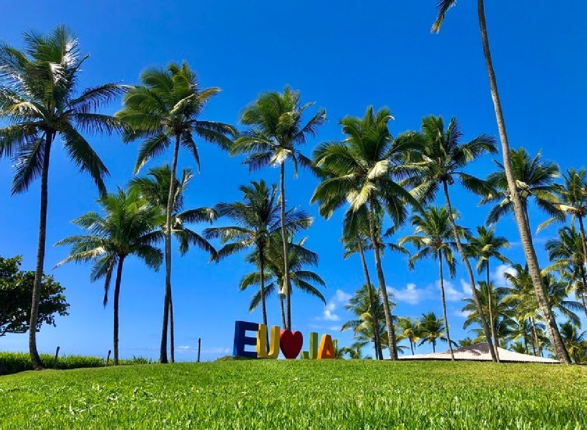 Carnaval no Paraíso: Viva dias inesquecíveis no Jardim Atlântico Beach Resort