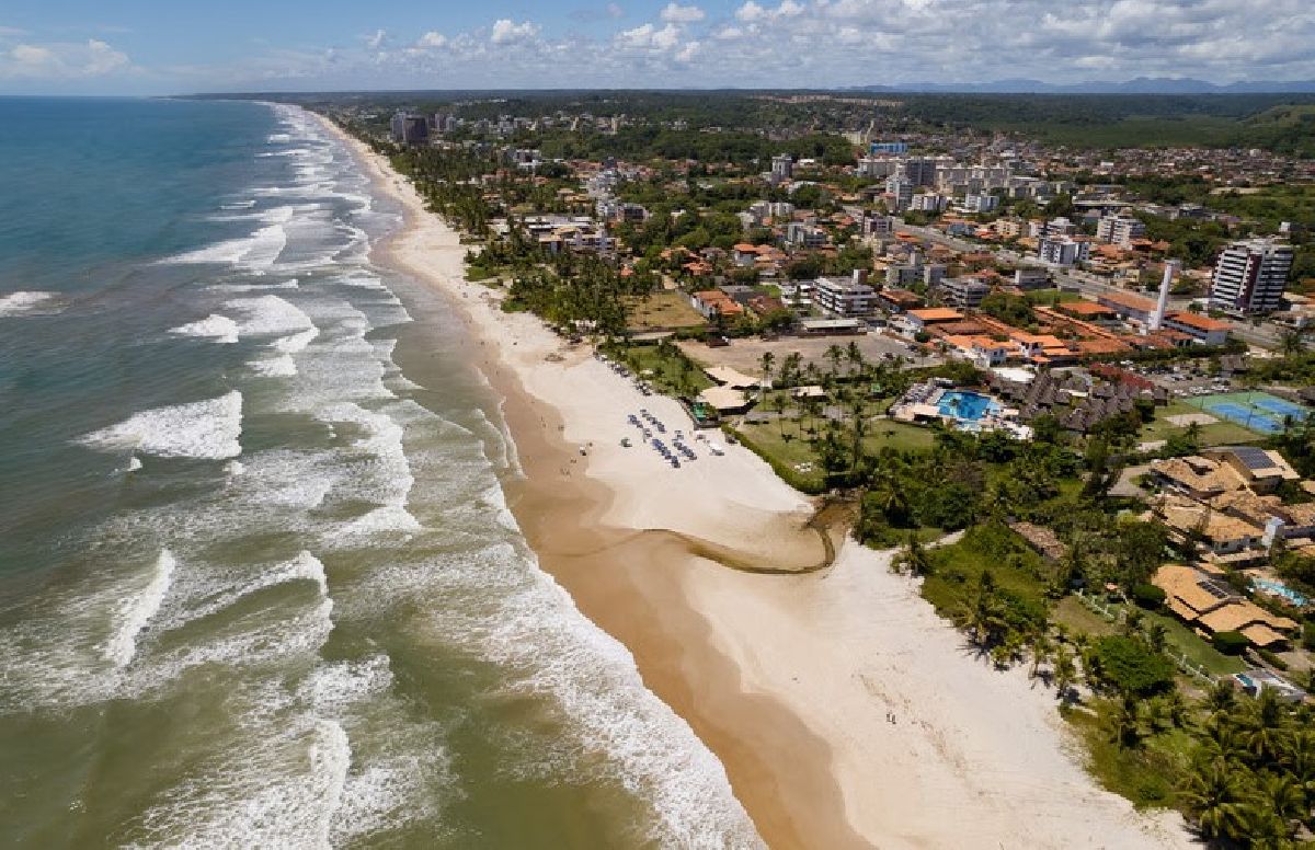 Jardim Atlântico Beach Resort será ponto de partida para o Rally dos Mares