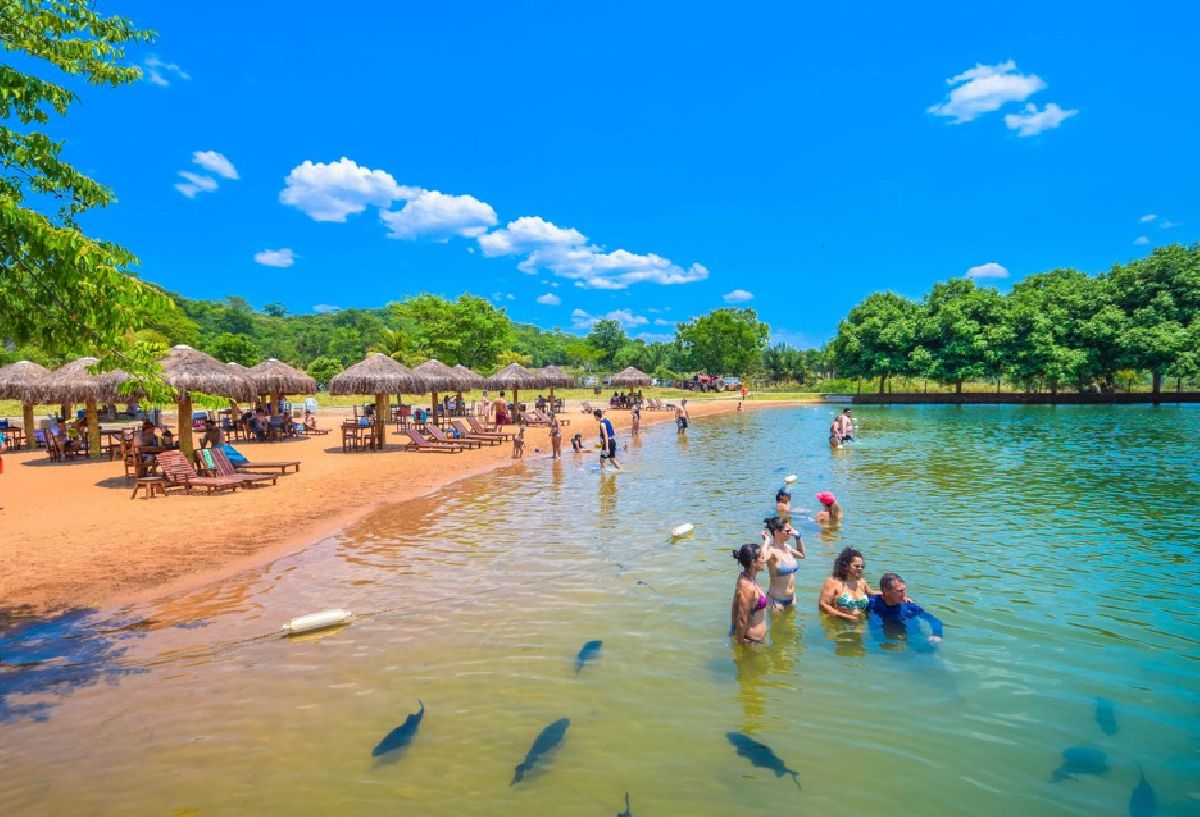 Bonito: motivos para visitar o melhor destino de ecoturismo do Brasil