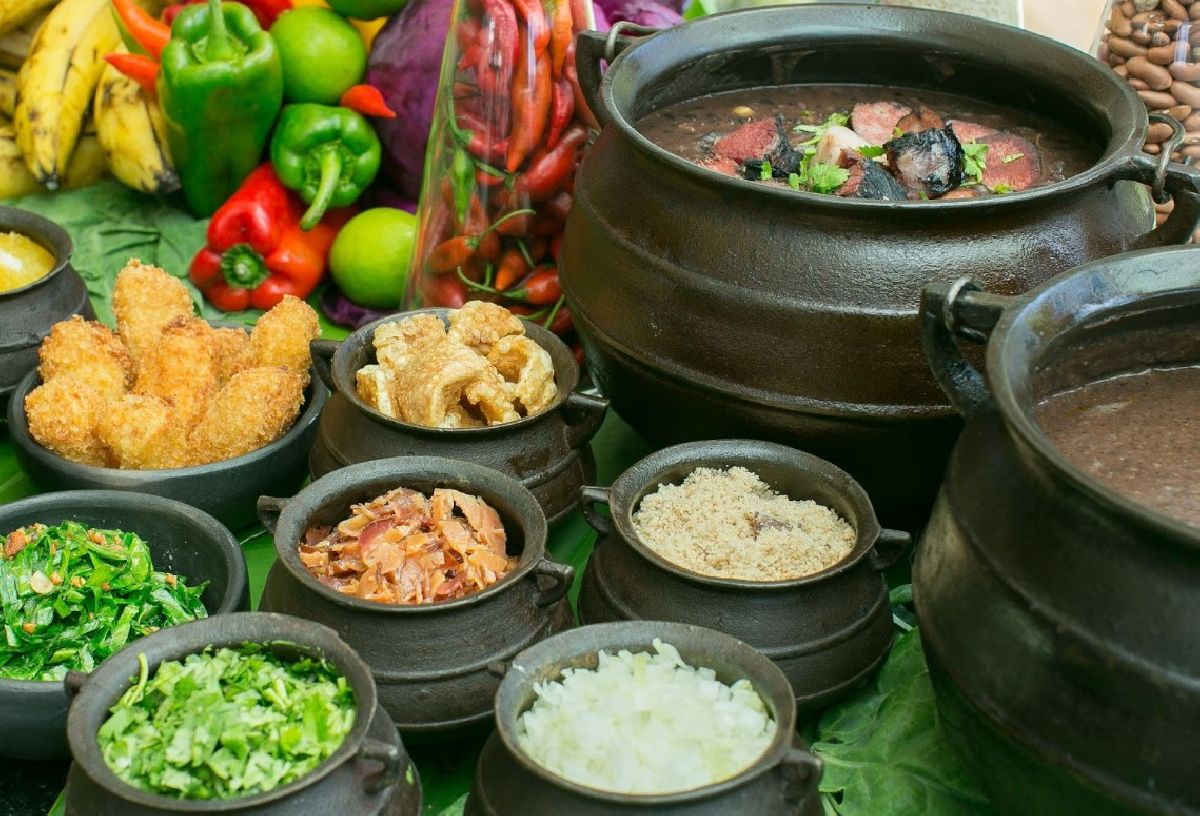 Tradicional Feijoada do Sheraton Grand Rio Hotel & Resort dá às boas-vindas ao Carnaval