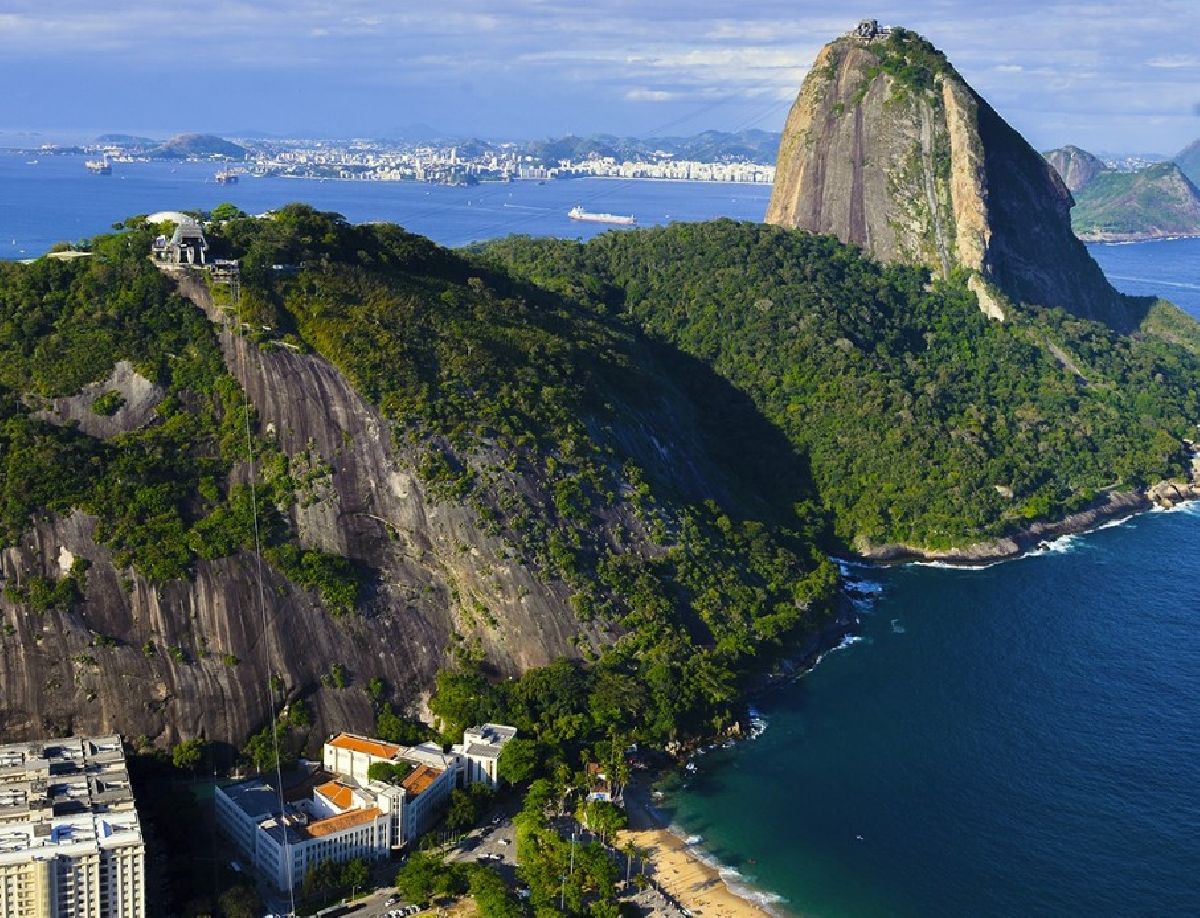 GeneaL e Parque Bondinho Pão de Açúcar® se unem para devolver aos carioquinhas o parquinho do Baixo Bebê no verão