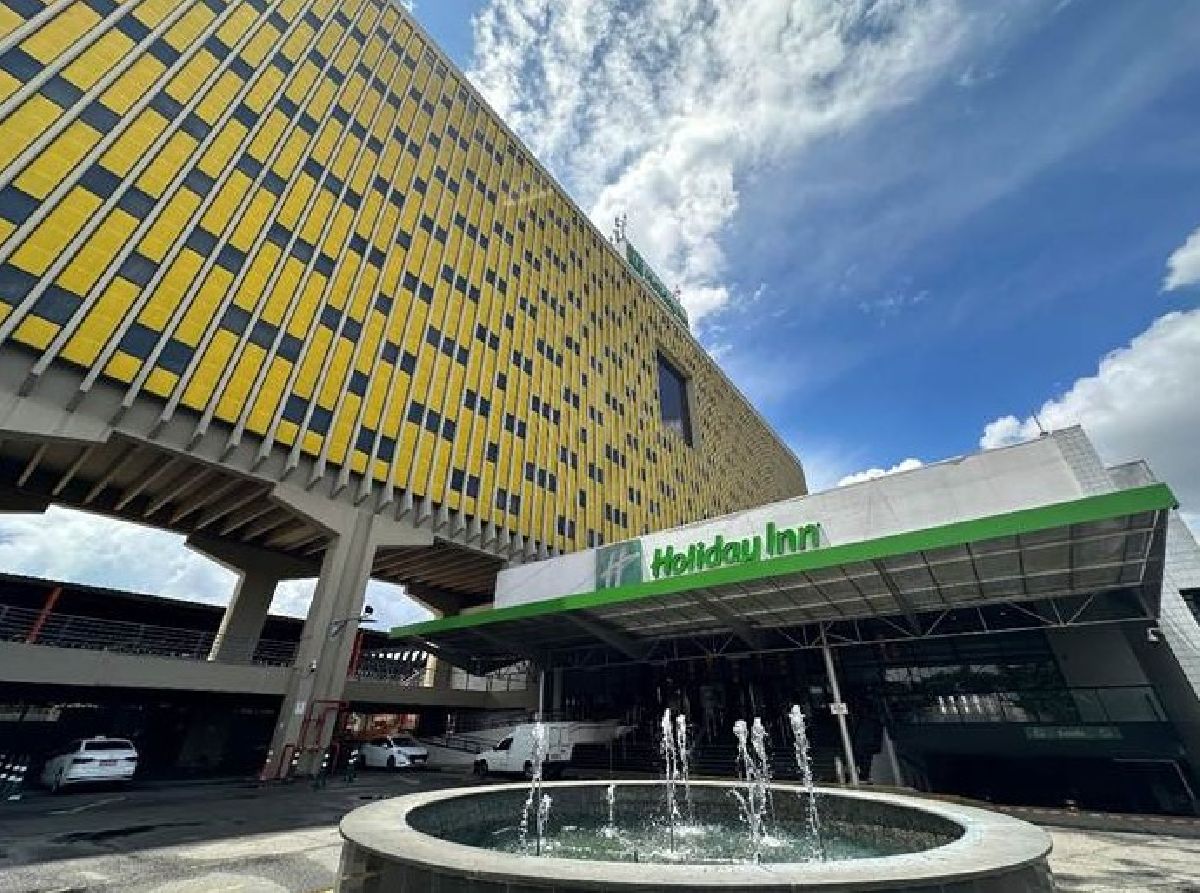  Holiday Inn Anhembi inicia a operação de Carnaval e aguarda foliões para desfiles das escolas de samba