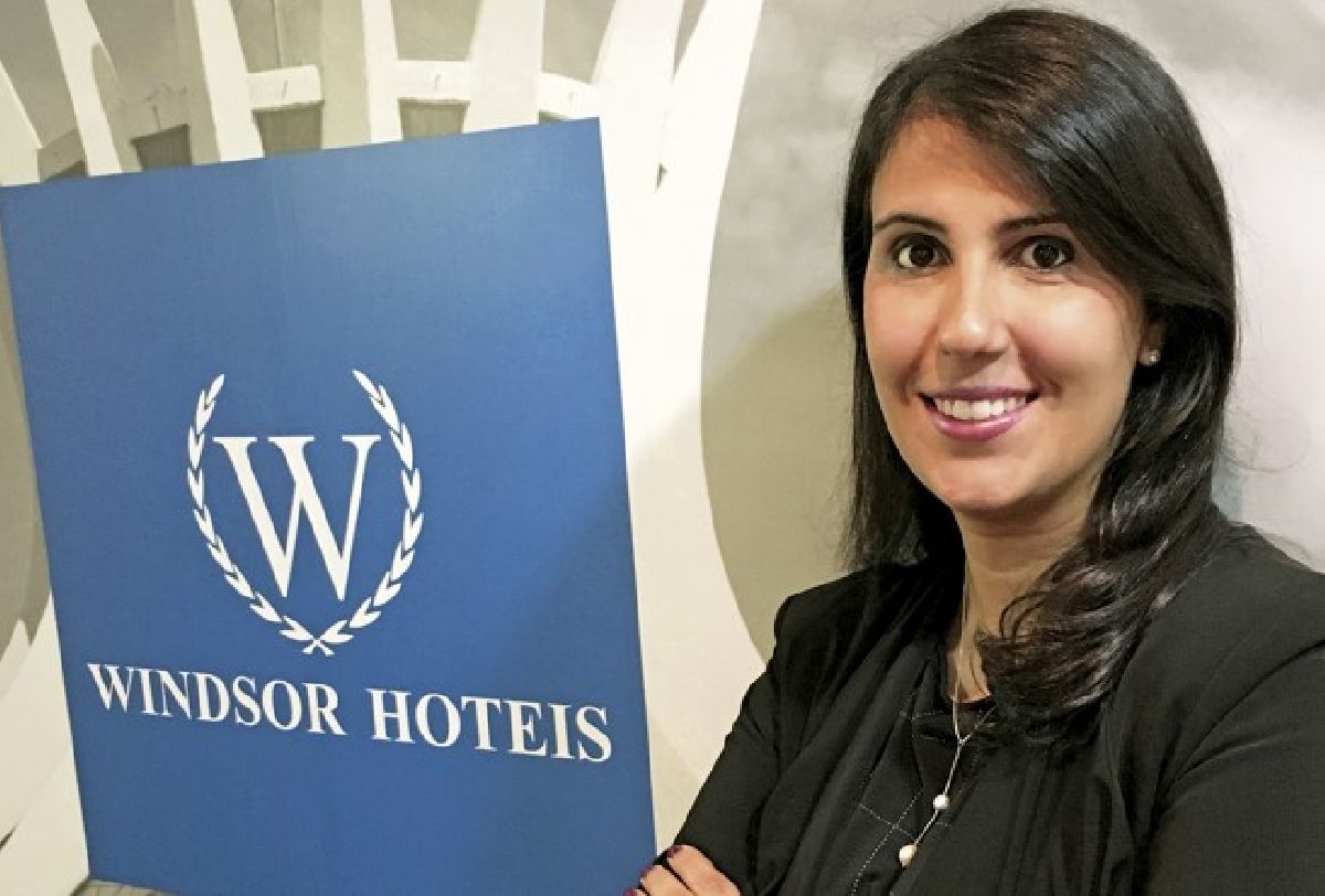 Mulheres no turismo: Rede Windsor Hoteis destaca protagonismo feminino na hotelaria