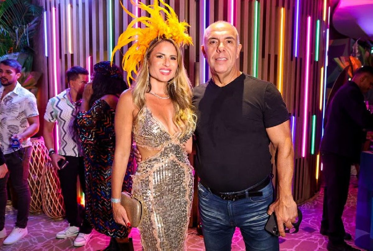 Fairmont Rio de Janeiro transforma experiência de carnaval em momento único e exclusivo