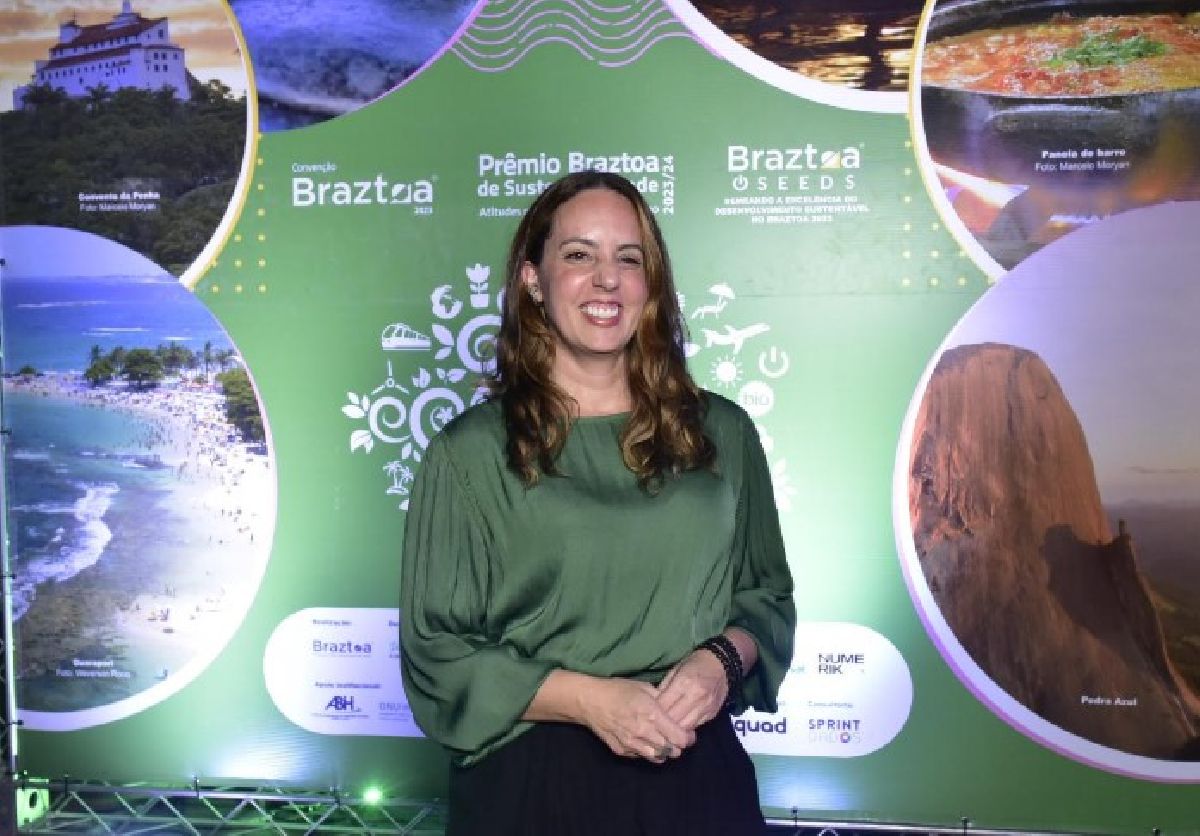 Prêmio Braztoa de Sustentabilidade 2025 abre inscrições com novidades e destaque para a Amazônia