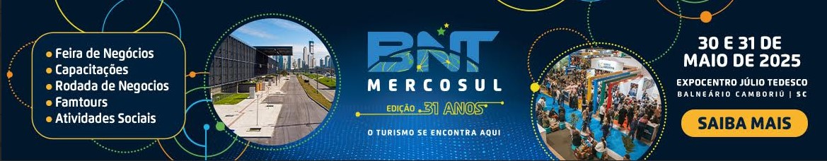 BNT MERCOSUL 2025