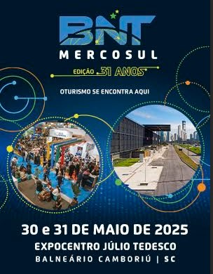 BNT MERCOSUL 2025